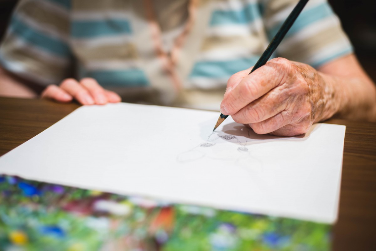 Oakwood Village Prairie Ridge Independent Living Apartments a CCRC