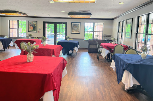 Boyd Nursing & Rehabilitation Center