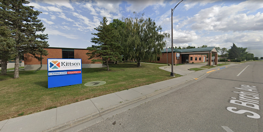 Kittson Memorial Healthcare Center