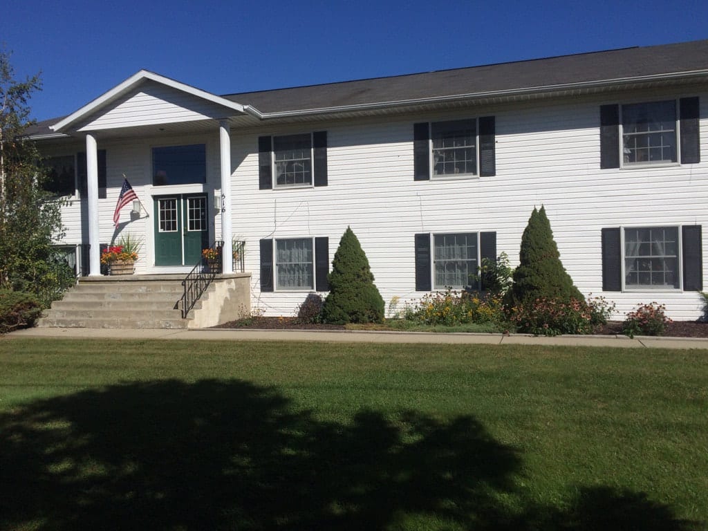 Carlucci Homes