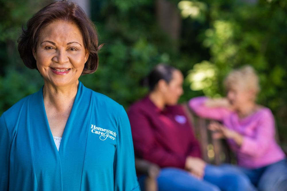 Homewatch Caregivers - Oakland,  CA