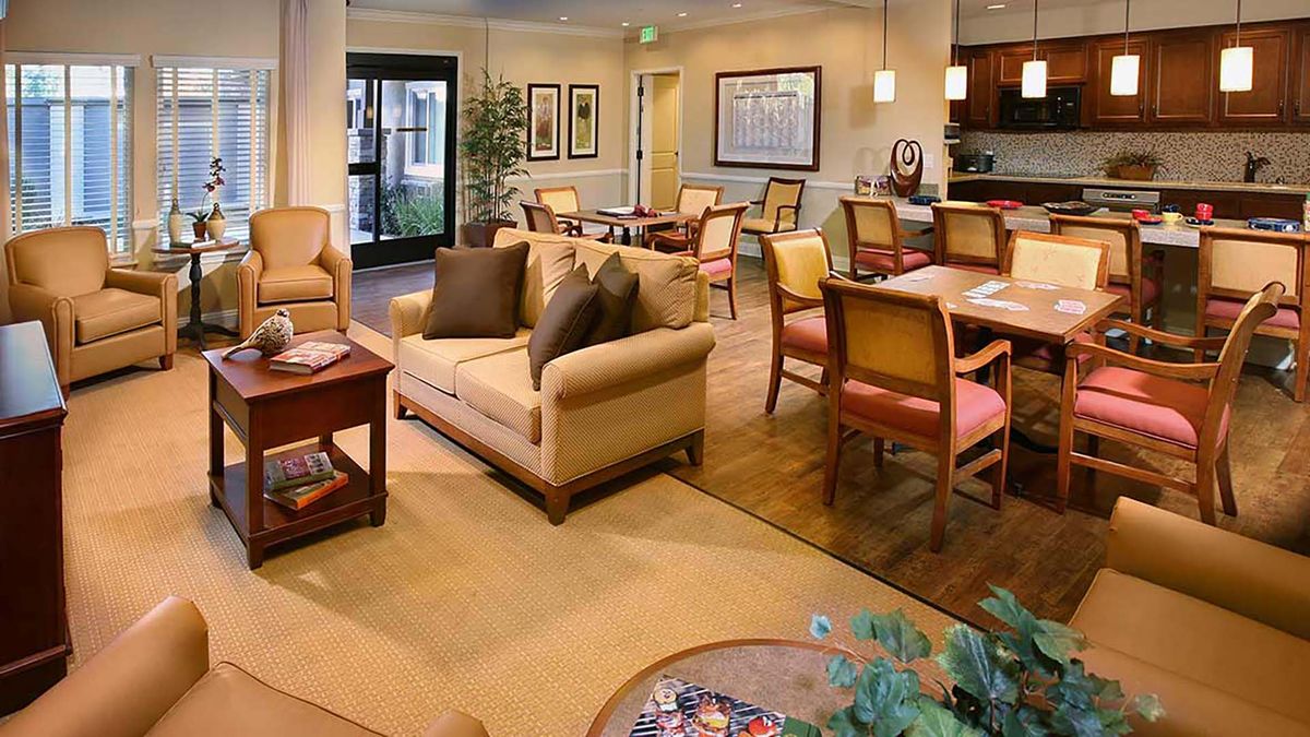 Atria Golden Creek