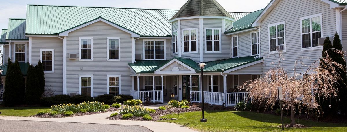 Elderwood Assisted Living At Waverly