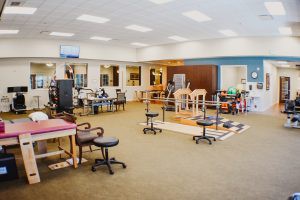 Hidden Valley Assisted Living
