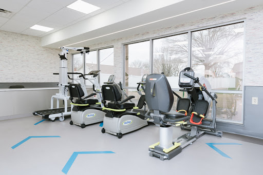 Quality Center For Rehabilitation And Healing