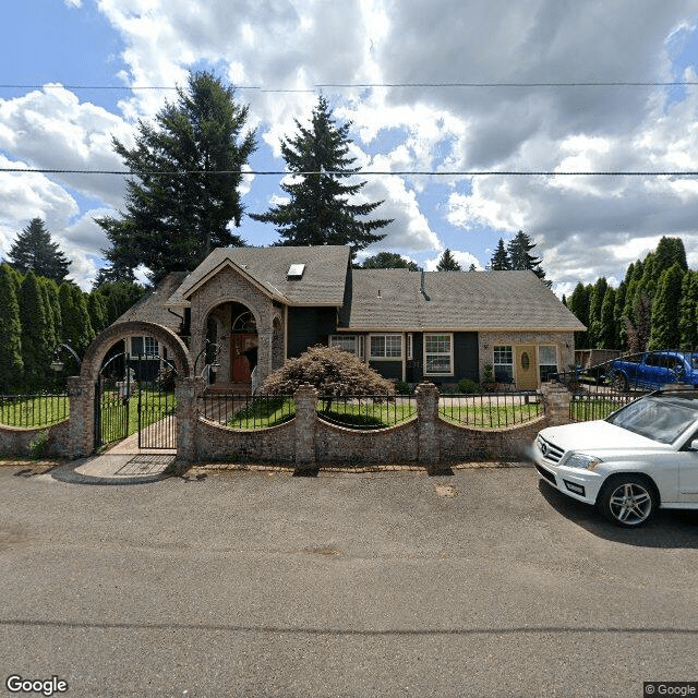 Holladay Senior Care