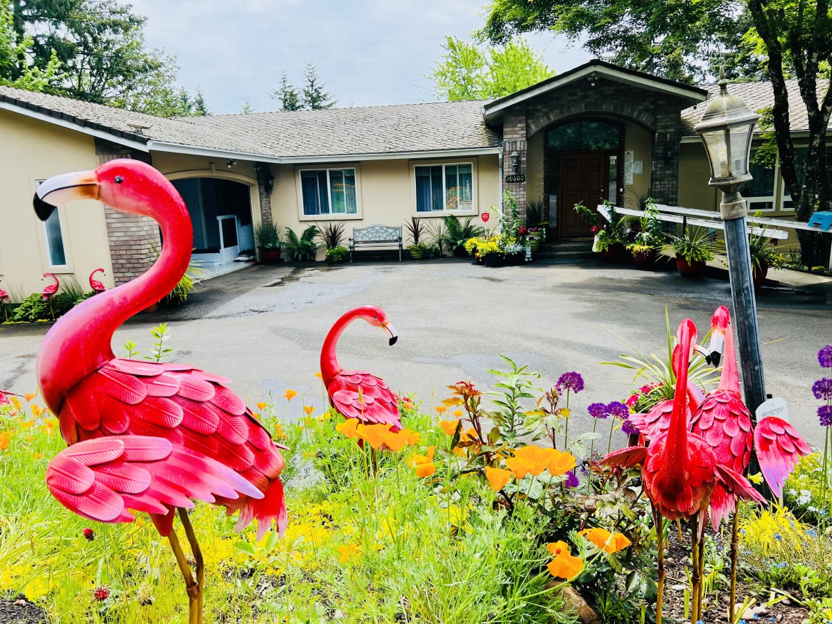 Jhoanna's Adult Care Home,  LLC