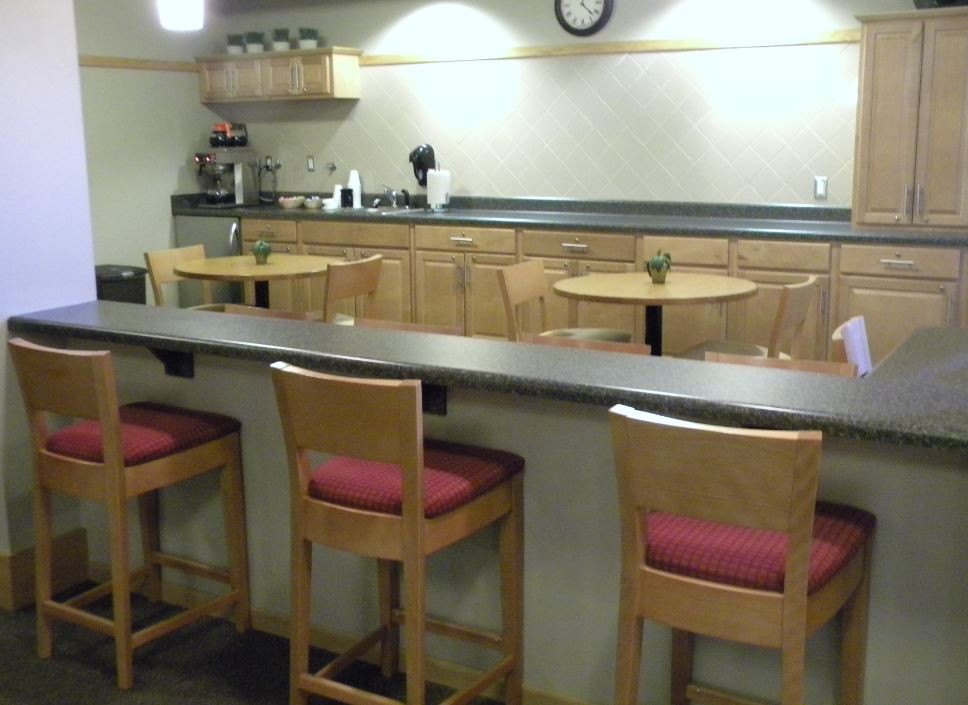 Deerwood Crossing Senior Residence