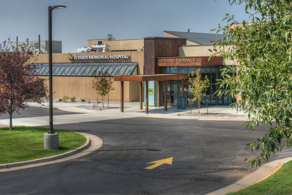 Ivinson Memorial Hospital