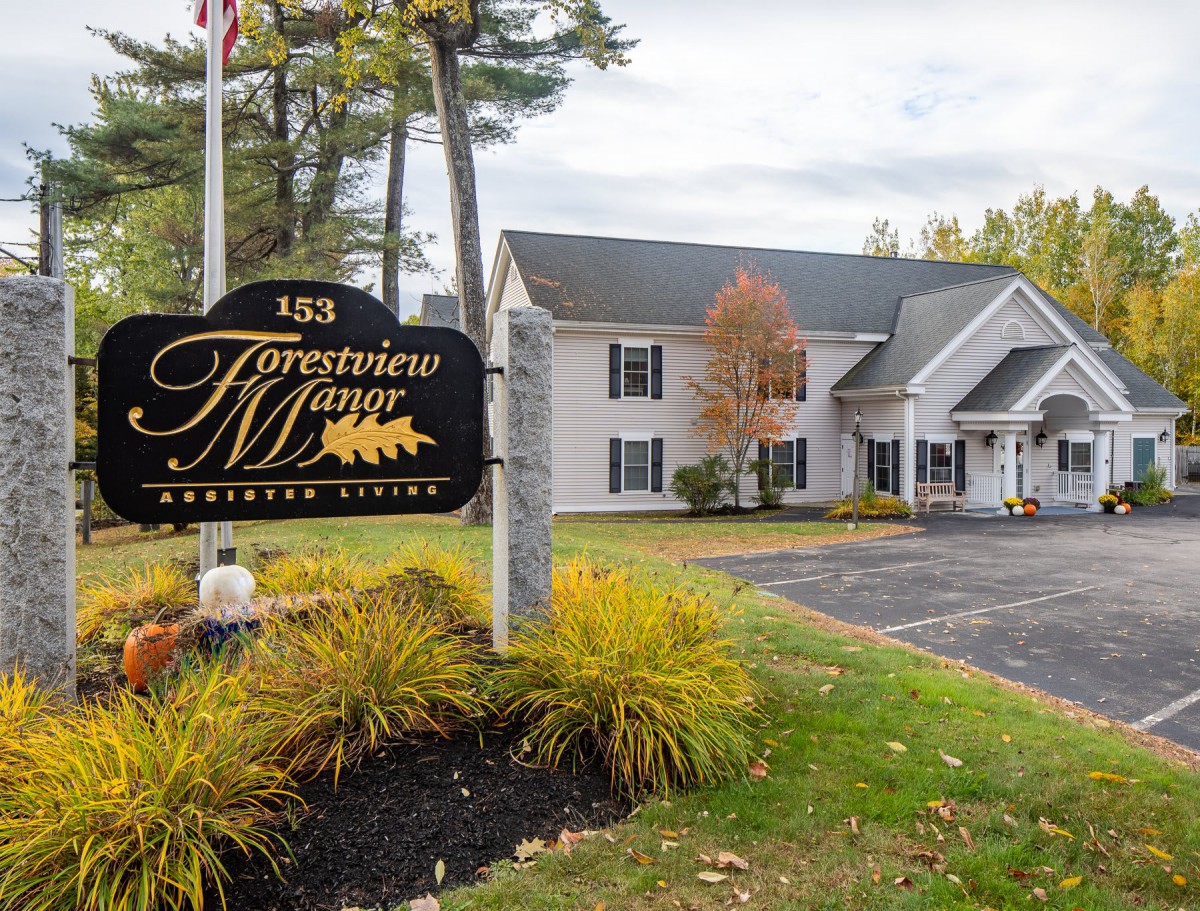 Forestview Manor 1