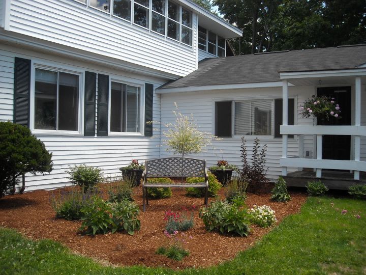 Arbor Terrace