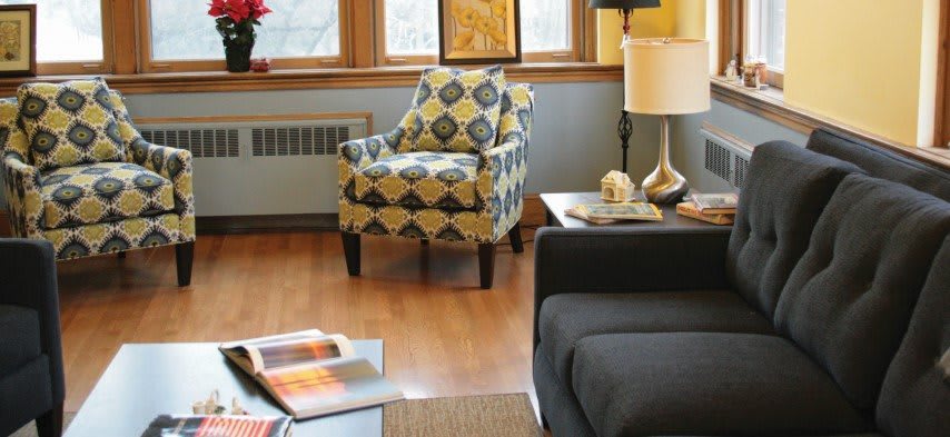 The Senior Residence at St. Peter the Apostle