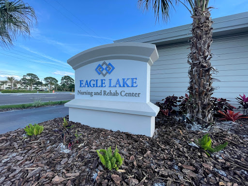 Eagle Lake Nursing And Rehab Care Center