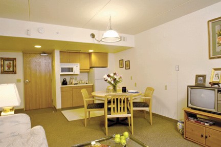 Kivel Manor Assisted Living Center