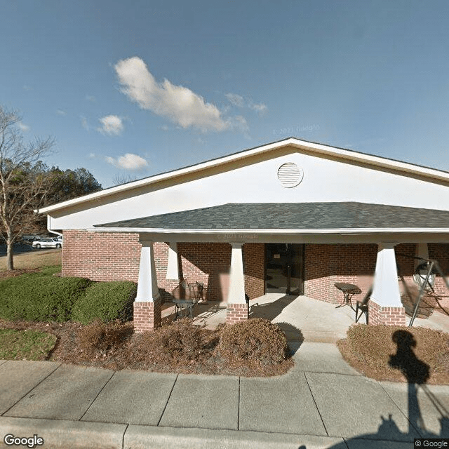 Laurelwood Apartments