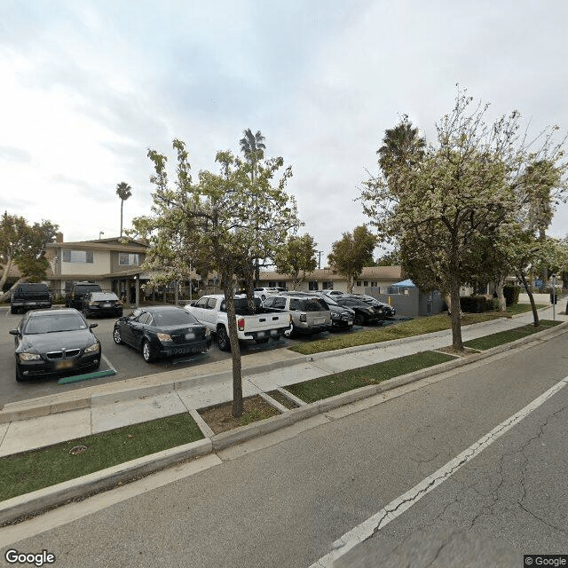 Oxnard Manor Healthcare Center