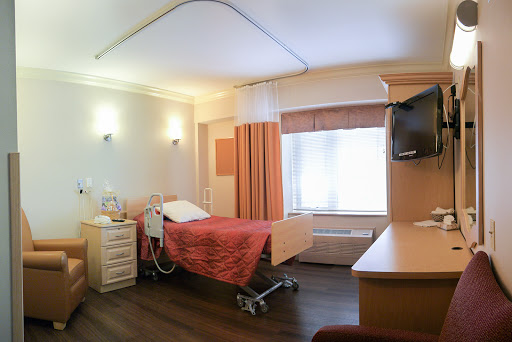 Pleasantview Care Center and Legacy Place