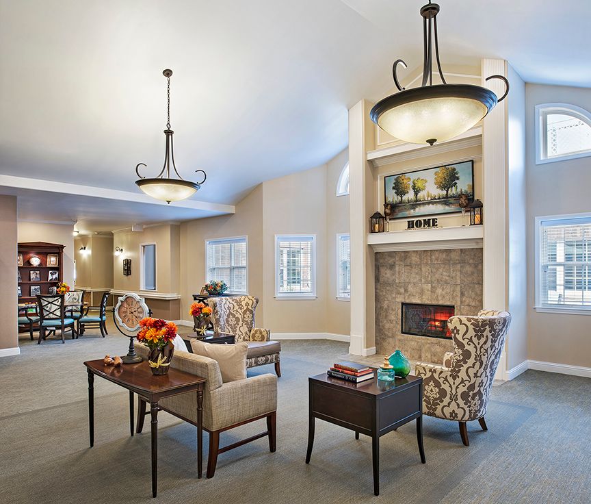 American House Orland Park