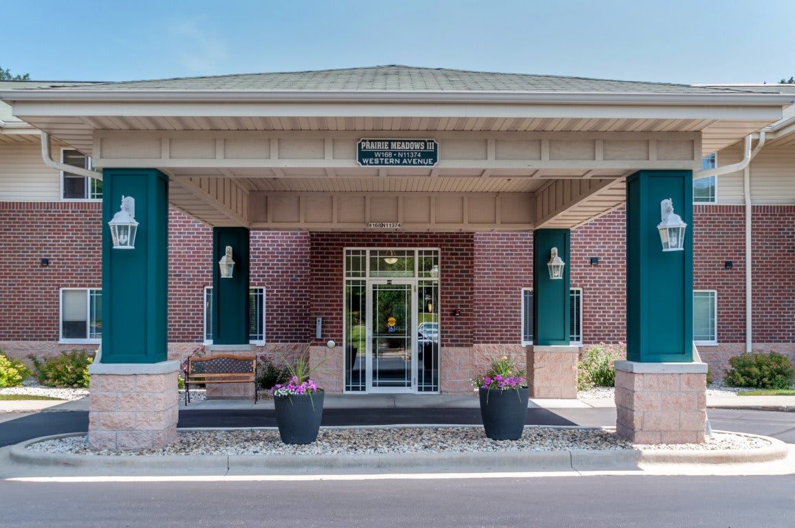 Prairie Meadows II & III