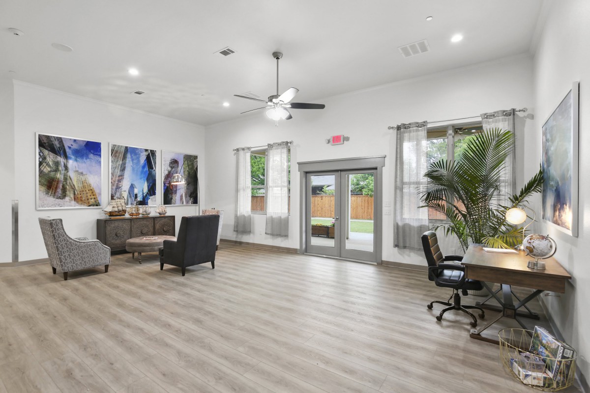 Lake Point Assisted Living