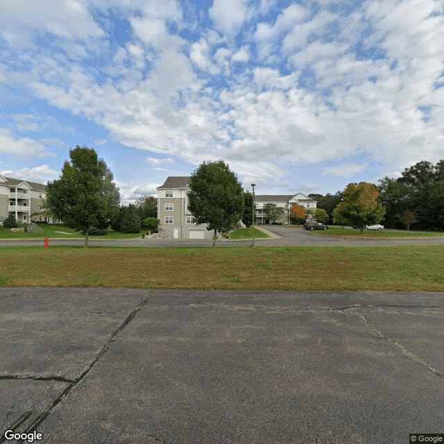 Cedar Creek Apartments II