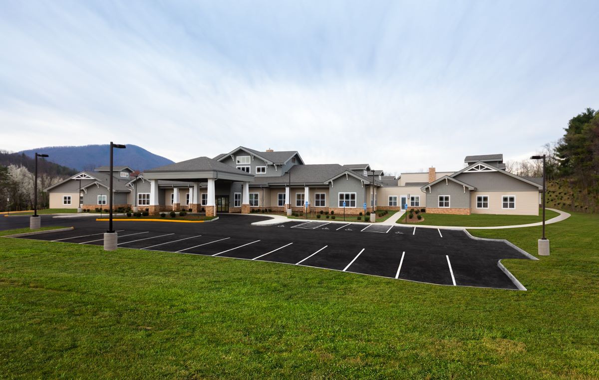 Friendship Assisted Living