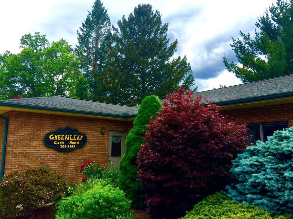 Greenleaf Care Home II