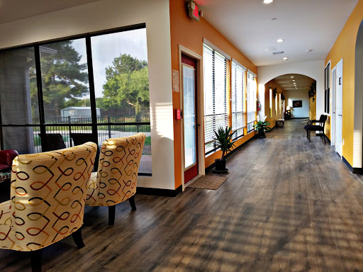 Divine Oaks Assisted Living