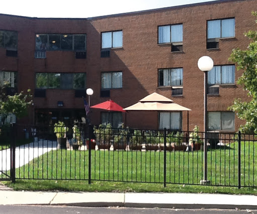 Autumn Woods Residential Health