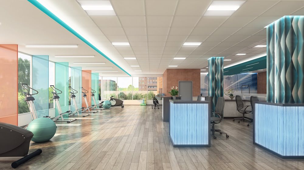 Beth Abraham Center For Rehabilitation And Nursing
