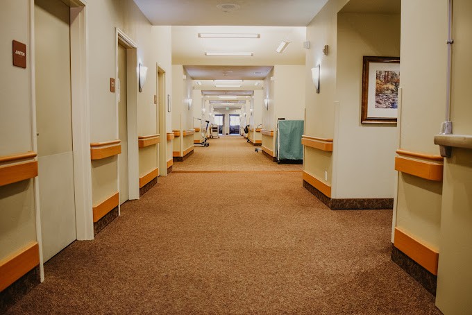 Quinn Meadows Rehabilitation And Care Center