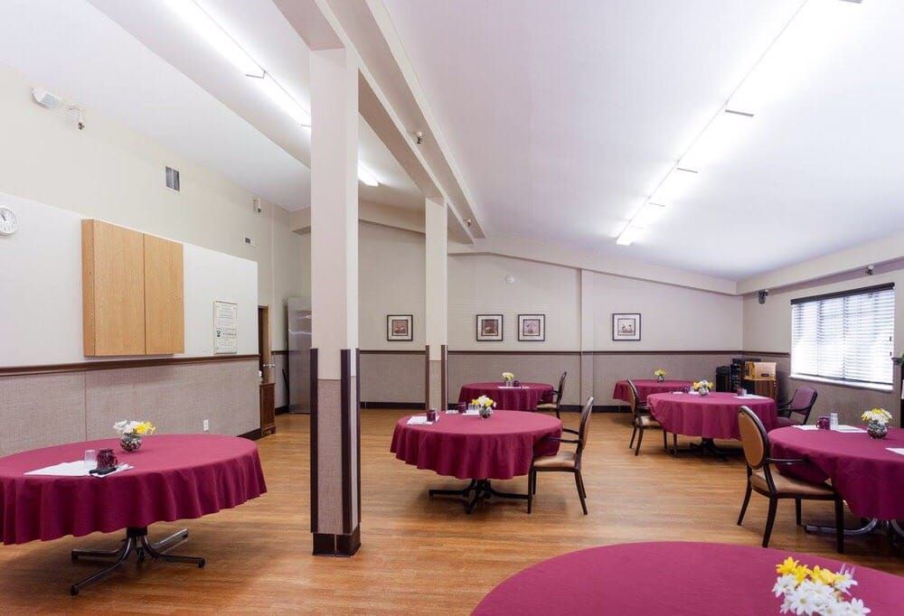 Alameda Healthcare & Wellness Center