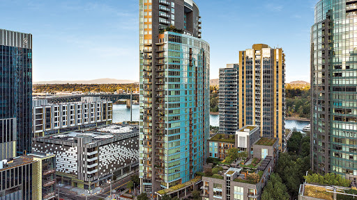 Mirabella At South Waterfront