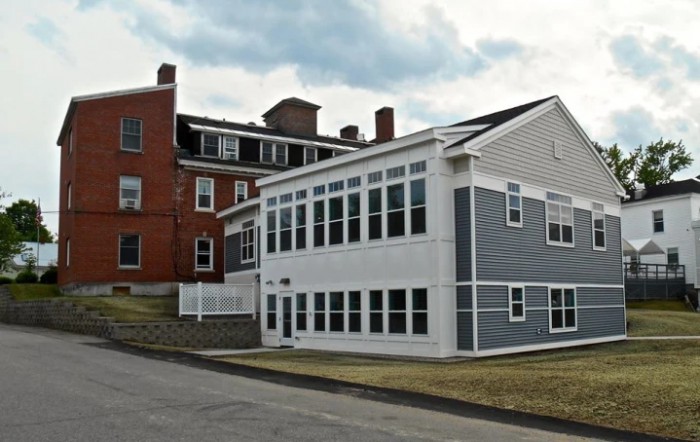 Sartwell Place