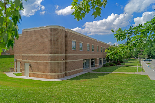 Starr Regional Health & Rehabilitation