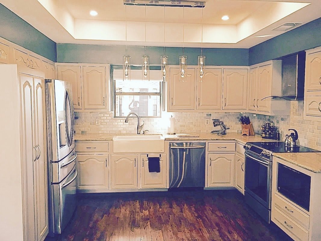 Garland Serenity Home