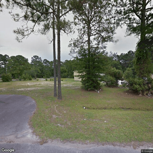 Camden Assisted Living Ctr