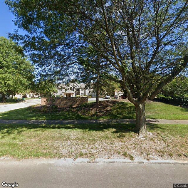 The Northridge Apartment