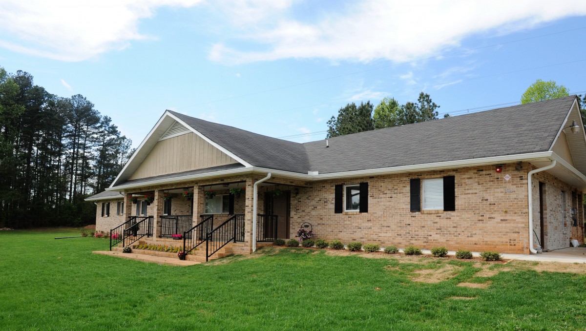 Lia's Personal Care Home #2