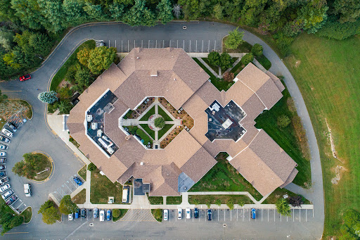 Cambridge Health And Rehabilitation Center - Fairfield