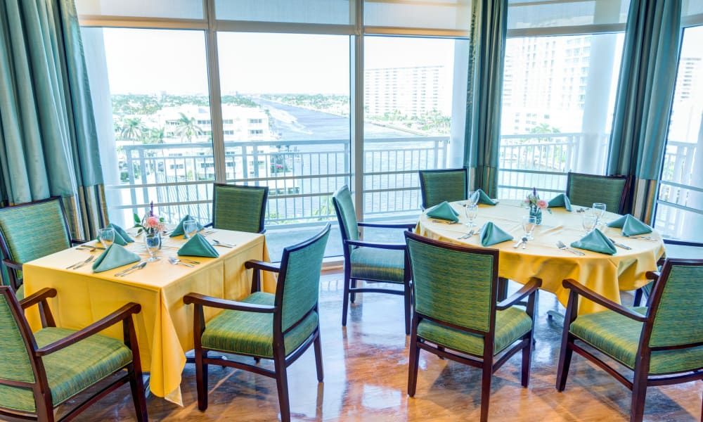 The Meridian at Waterways