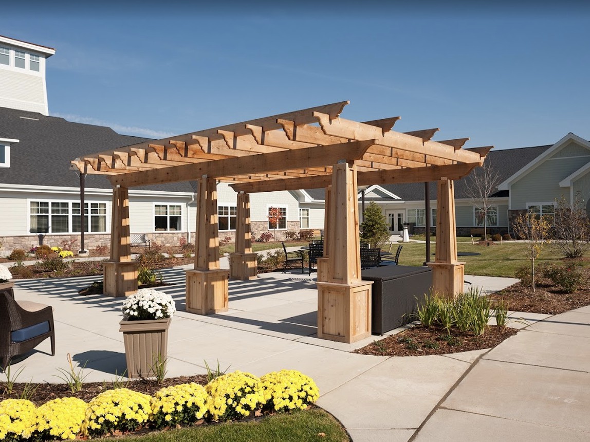 Pomeroy Living Northville