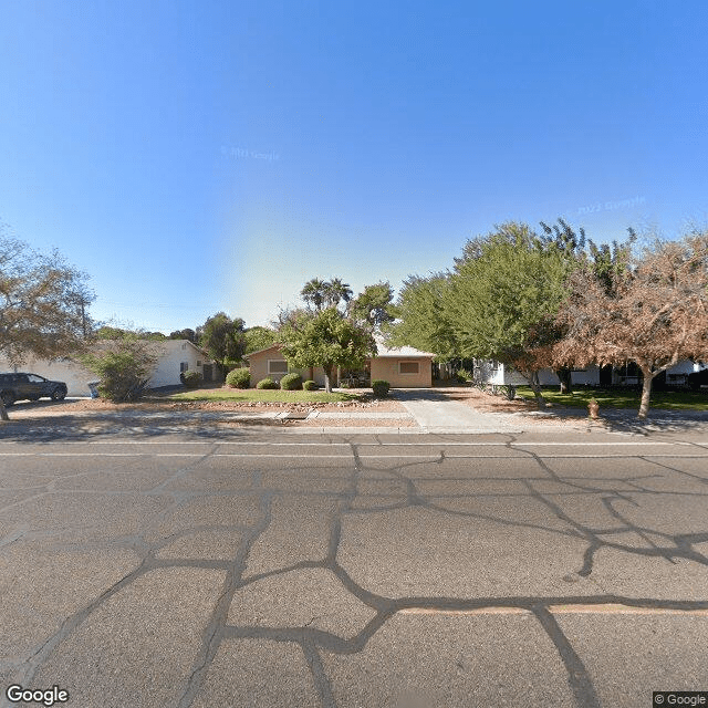 Sacred Heart Homes