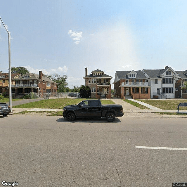 Williams Community Living