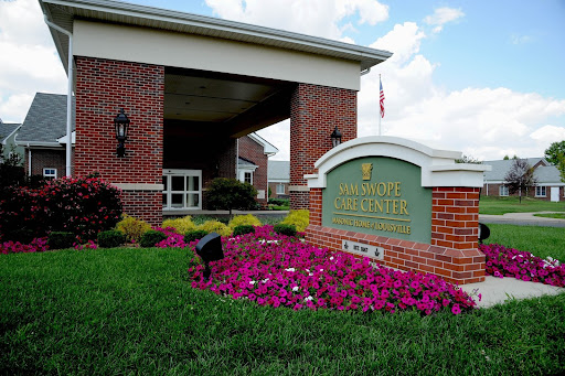 Masonic Home Of Louisville