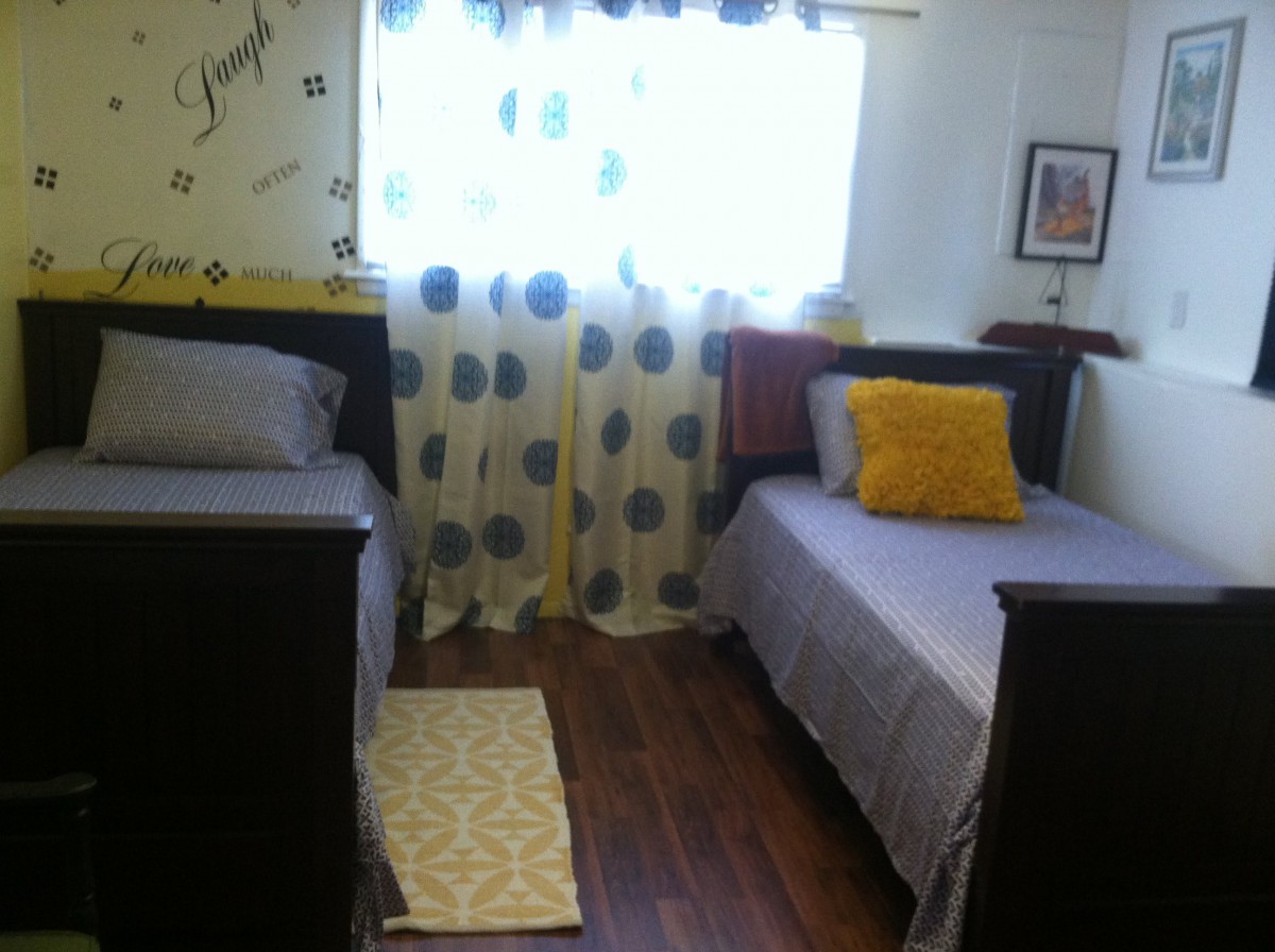 Sophia's Care Services