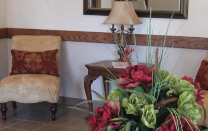 Huntingdon Health & Rehabilitation Center