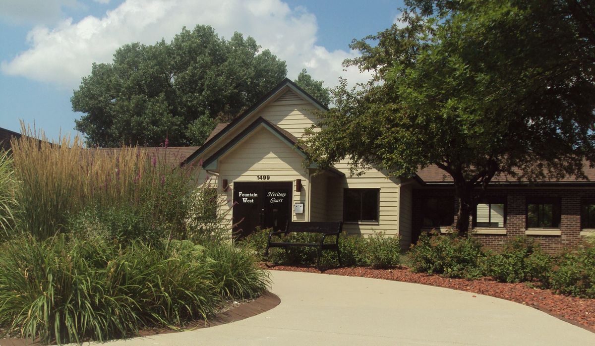 Heritage Court