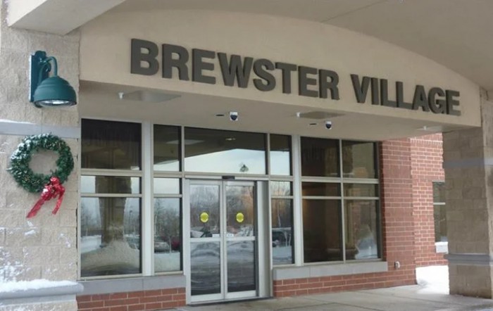 Brewster Village