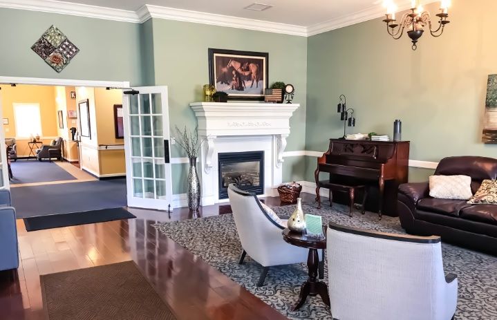 Tambree Meadows Assisted Living